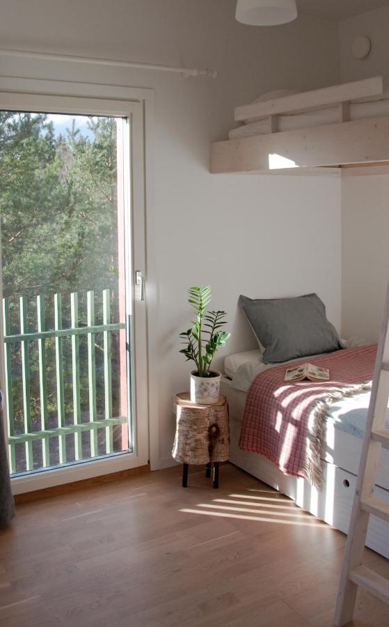 Escape To Paulssonpaleo Bed and Breakfast Simlångsdalen Εξωτερικό φωτογραφία