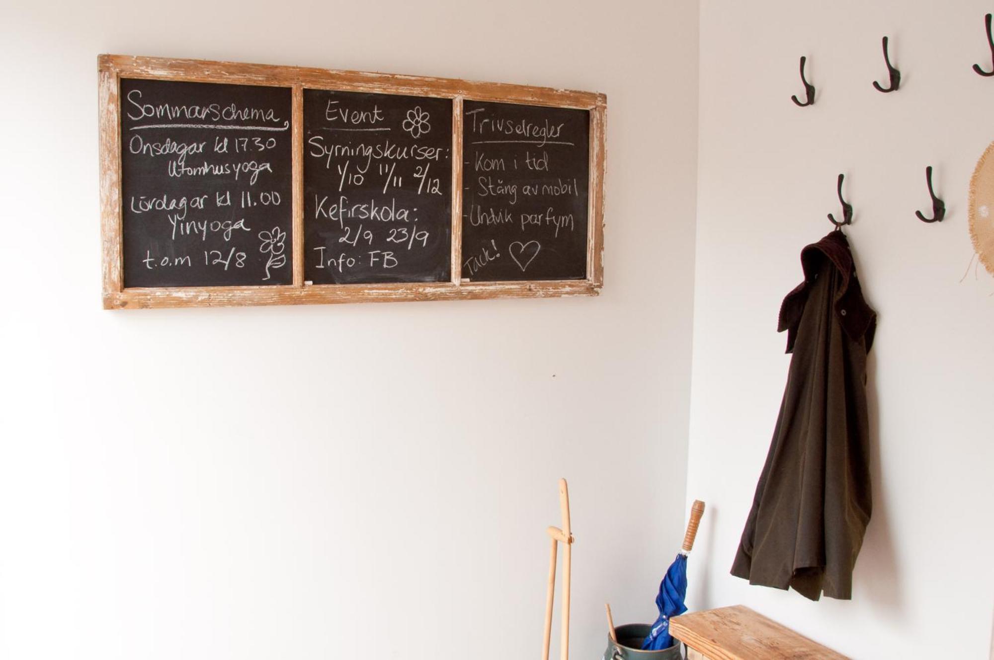 Escape To Paulssonpaleo Bed and Breakfast Simlångsdalen Εξωτερικό φωτογραφία