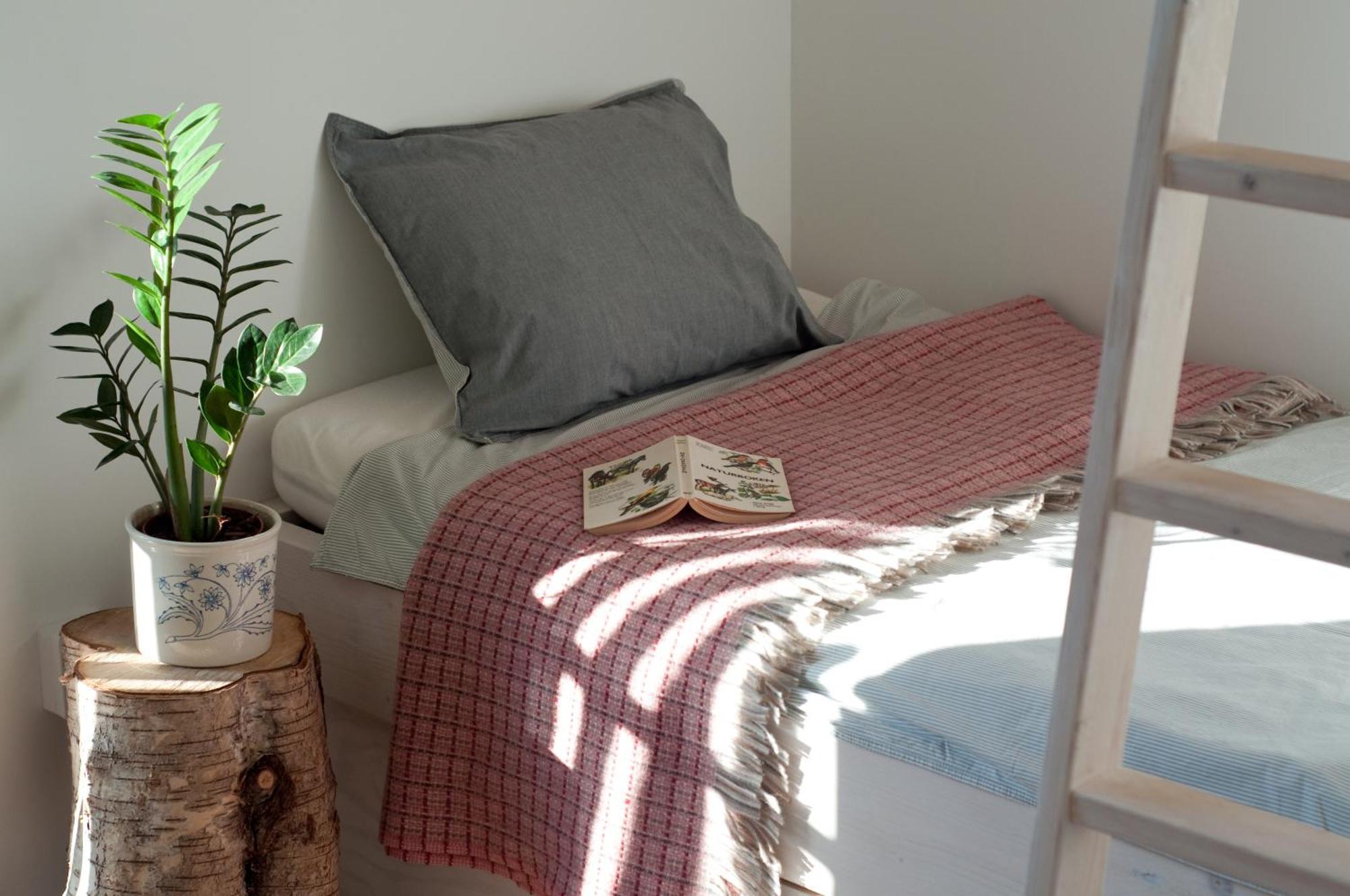 Escape To Paulssonpaleo Bed and Breakfast Simlångsdalen Εξωτερικό φωτογραφία