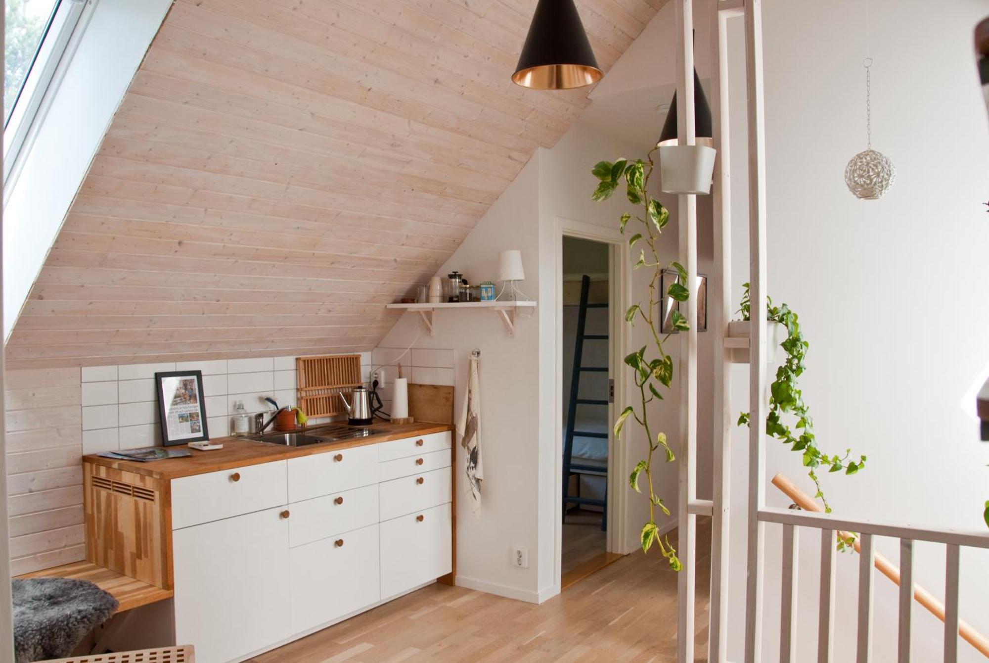 Escape To Paulssonpaleo Bed and Breakfast Simlångsdalen Εξωτερικό φωτογραφία