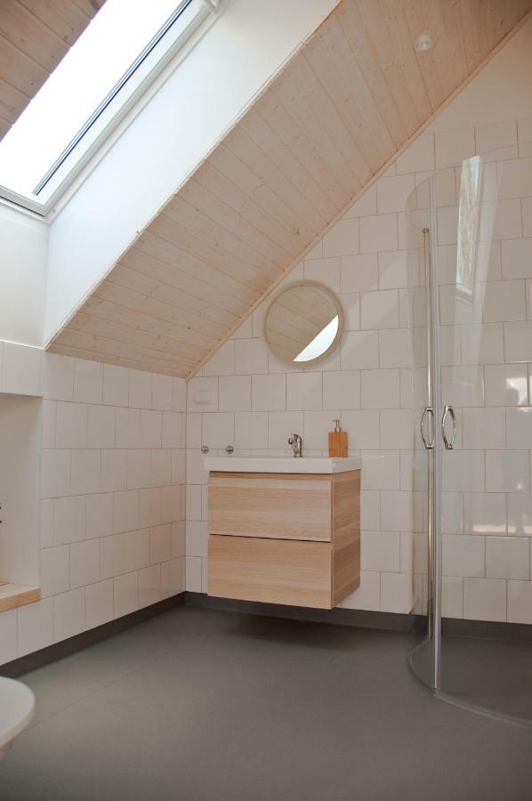 Escape To Paulssonpaleo Bed and Breakfast Simlångsdalen Εξωτερικό φωτογραφία
